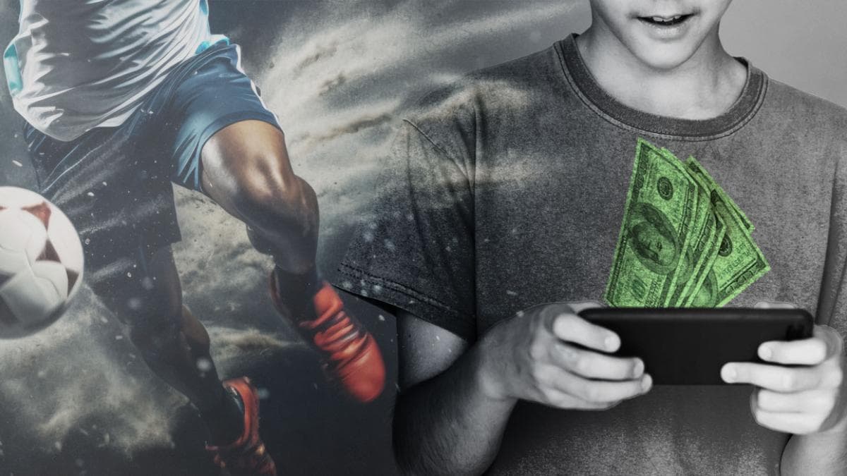 Apuestas deportivas y ludopatía en América Latina: el crecimiento de una adicción que se minimiza