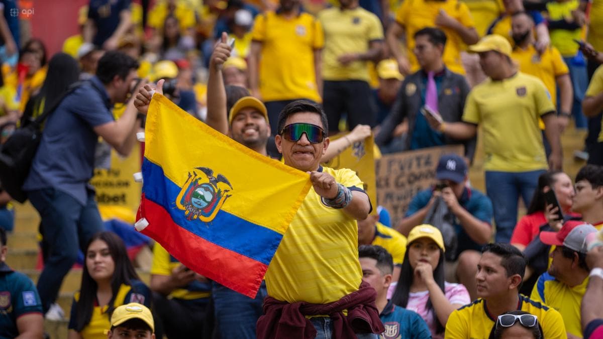 Ruta turística para hinchas de Ecuador: ciudades sede del Mundial 2026 en Estados Unidos