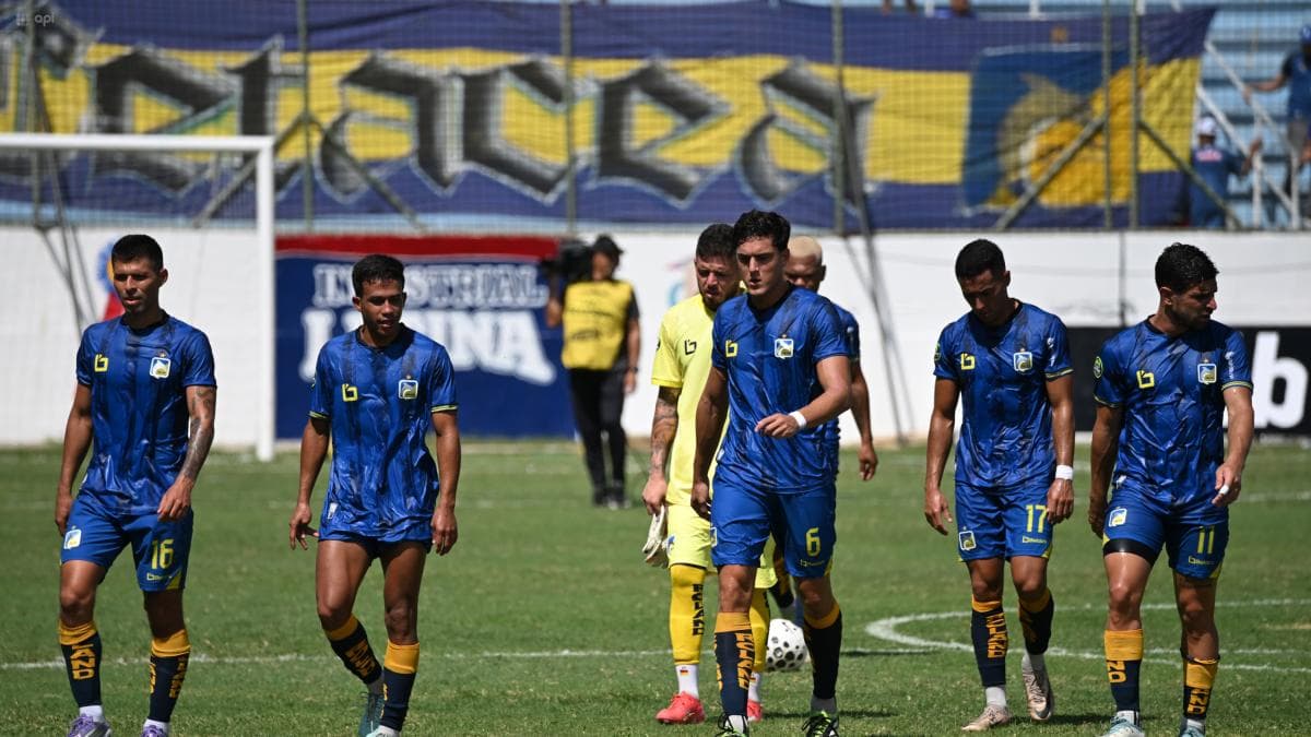 LigaPro 2026: fechas y horarios de la jornada 8 entre el viernes 10 y el domingo 12 de abril
