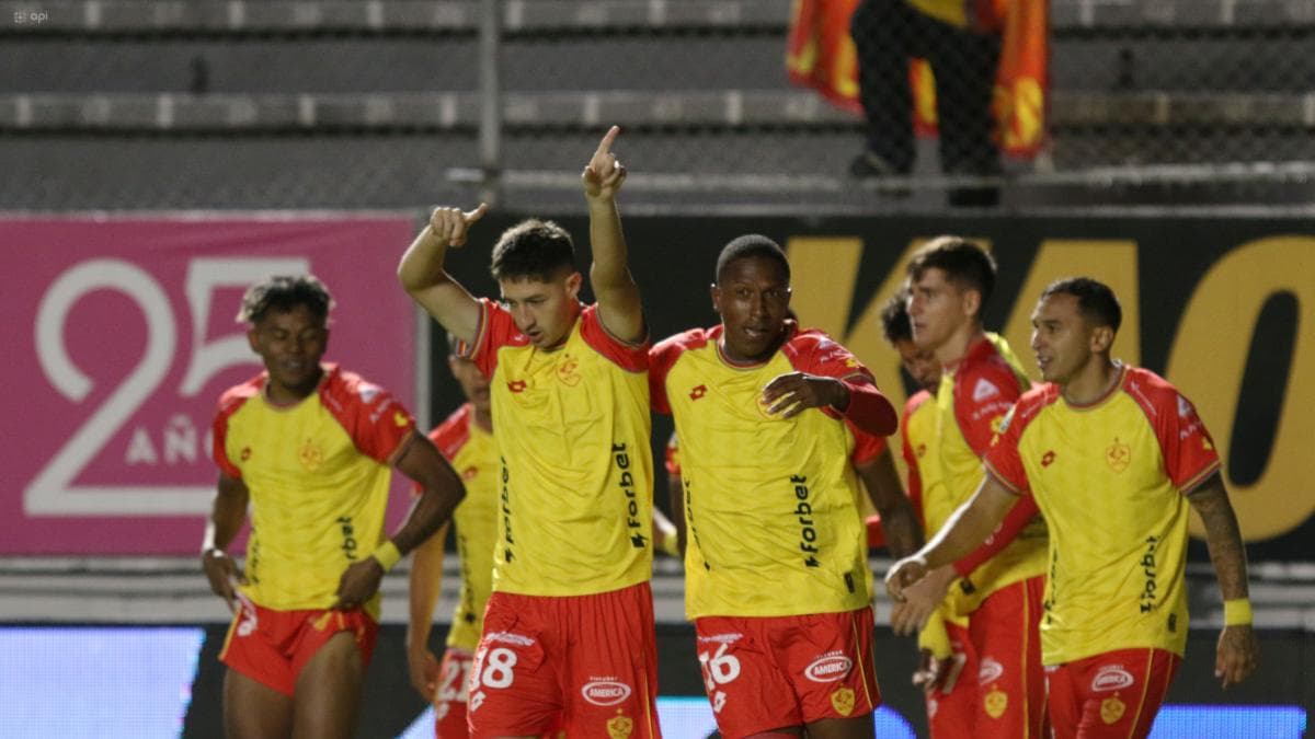 Aucas recibe a Emelec en la Fecha 8 de la LigaPro 2026