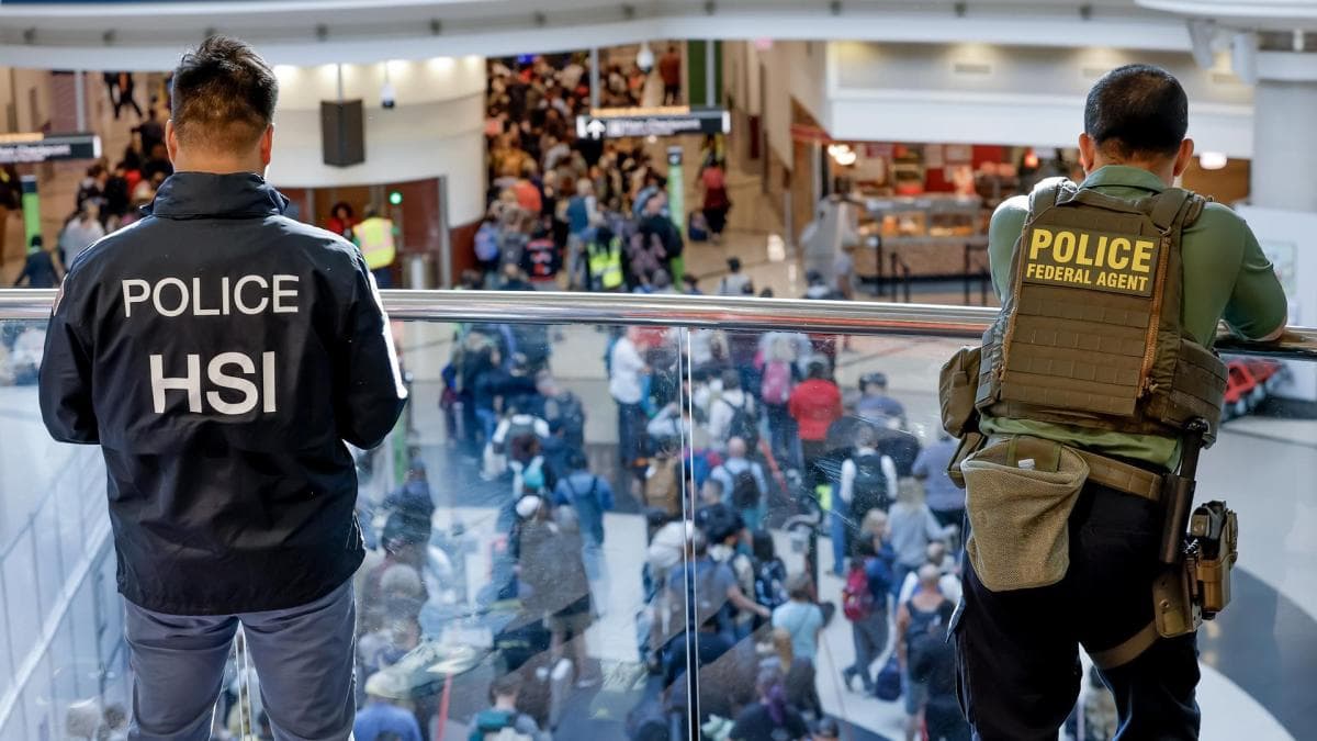 Seguridad federal y local en Miami promete apoyar a turistas en el Mundial 2026 pese a temores migratorios