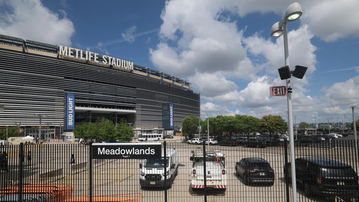 NJ Transit encarecerá el tren a MetLife: pasaje ida y vuelta desde New York costará USD 150 para el Mundial 2026