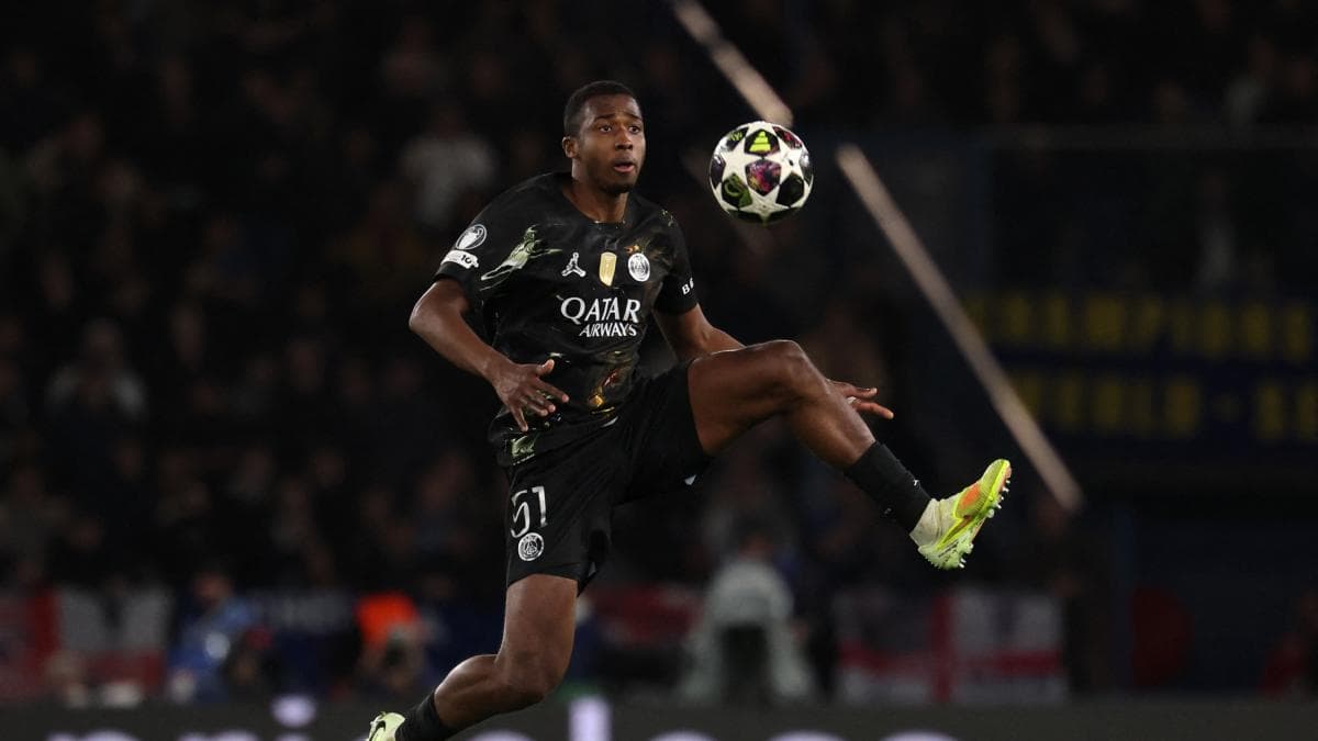 Semifinales de la UEFA Champions League: calendario de ida y vuelta con PSG, Bayern Múnich, Arsenal y Atlético Madrid