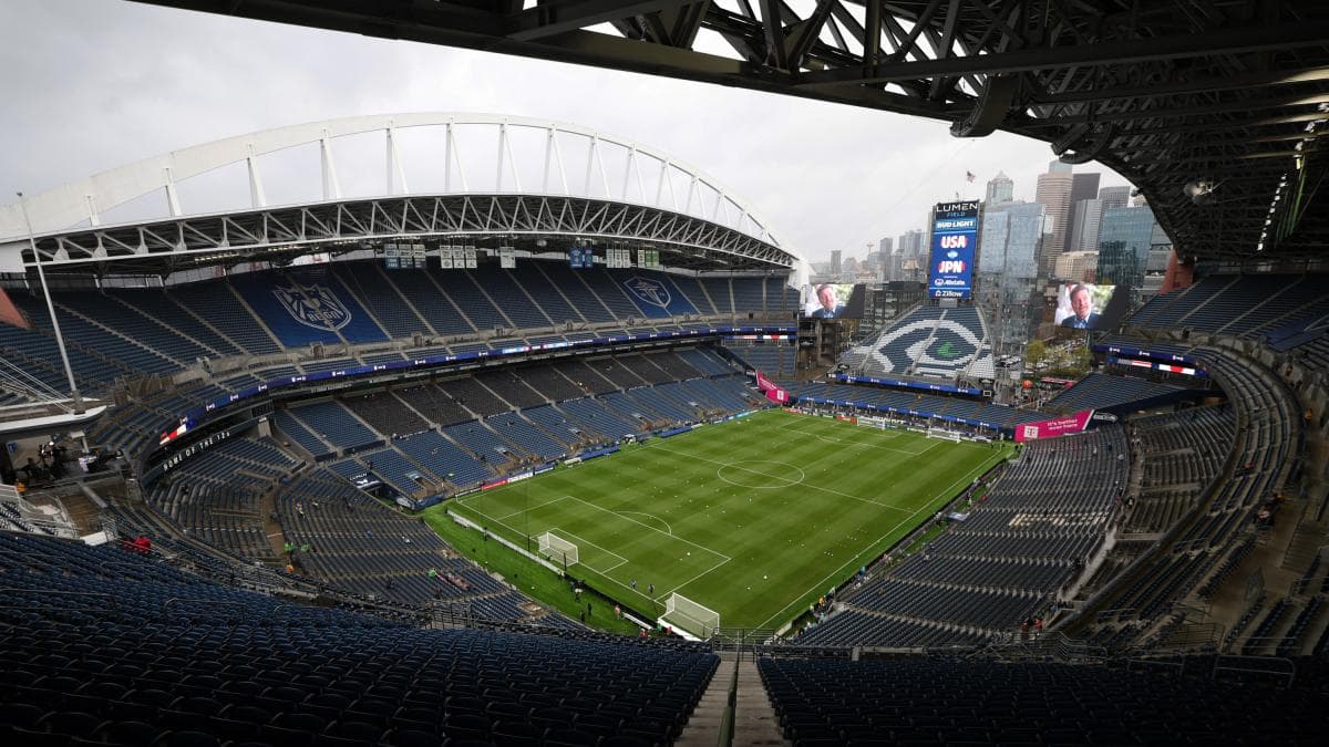 Lumen Field en Seattle: capacidad, legado y récords de ruido rumbo al Mundial de la FIFA 2026