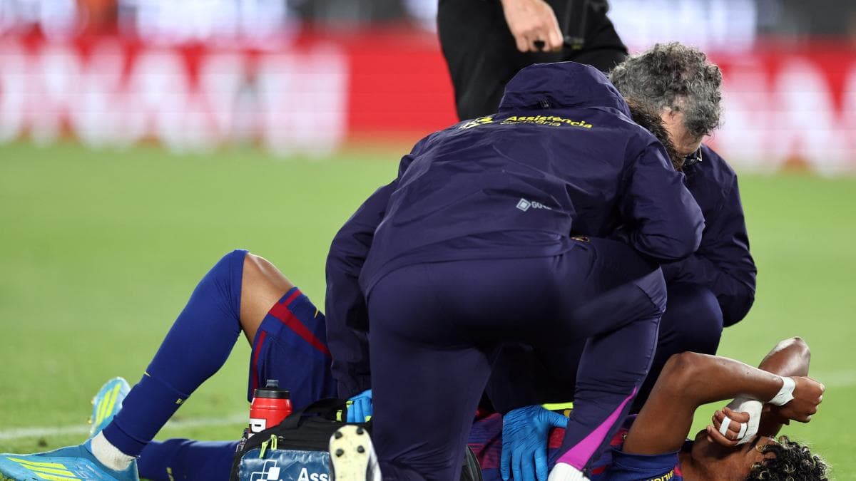 ¿Qué jugadores faltarán y cuáles son duda para el Mundial 2026? La lista de lesionados y recuperaciones