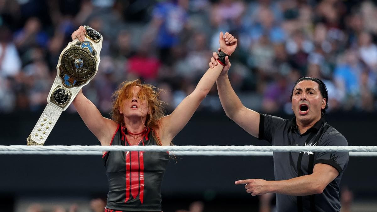 WWE vuelve a Quito en el South America Live Tour 2026: fechas y puntos de venta de entradas
