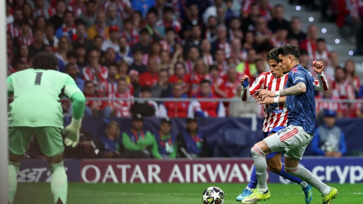 Arsenal y Atlético de Madrid buscan el pase a la final de la UEFA Champions League en la semifinal de vuelta