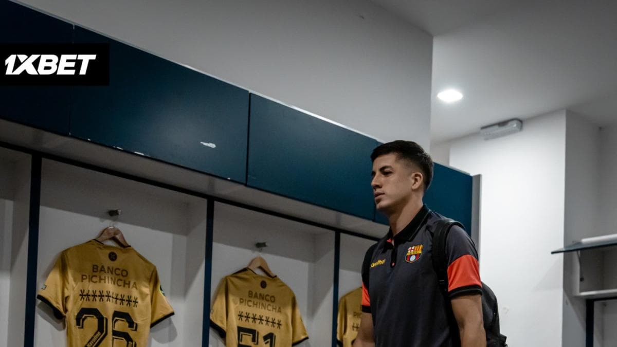 Barcelona SC e Independiente del Valle: Banco Pichincha impulsa una campaña de concientización sobre ciberseguridad
