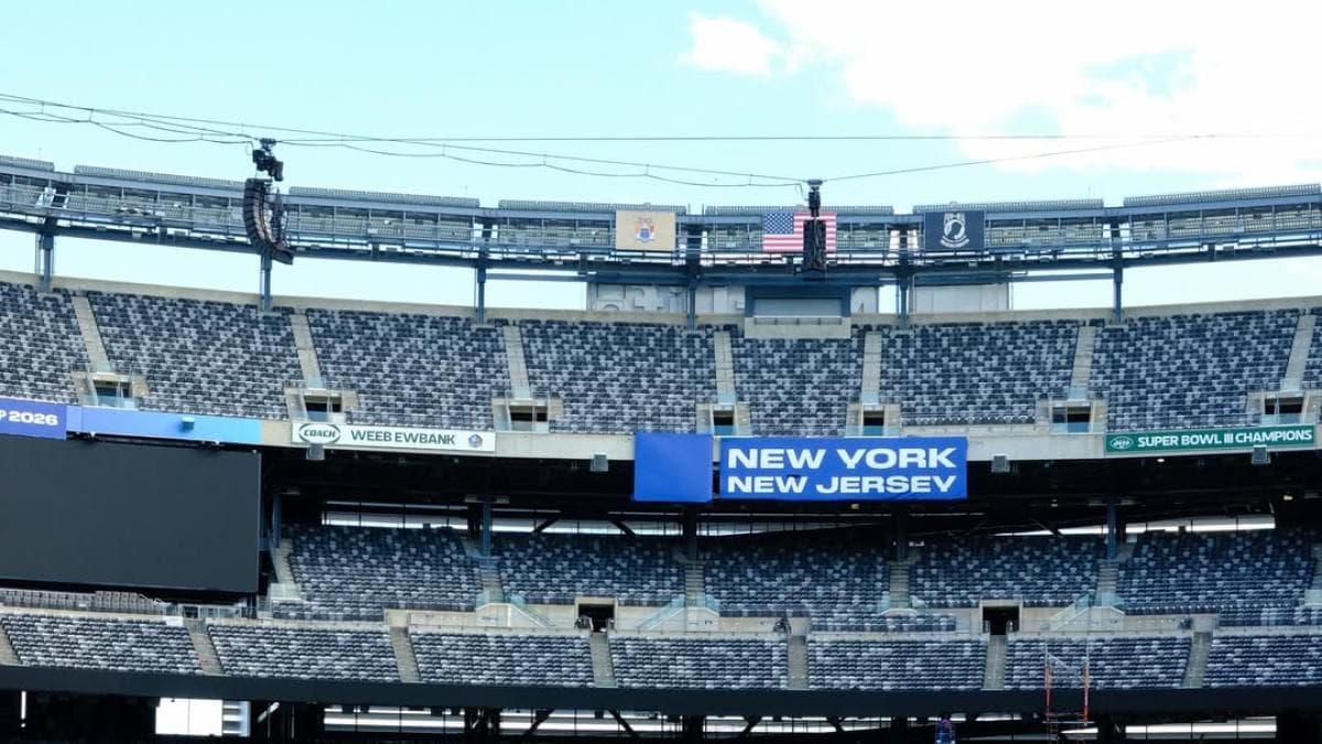 Estudio de World Weather Attribution advierte riesgos por altas temperaturas en el Mundial 2026