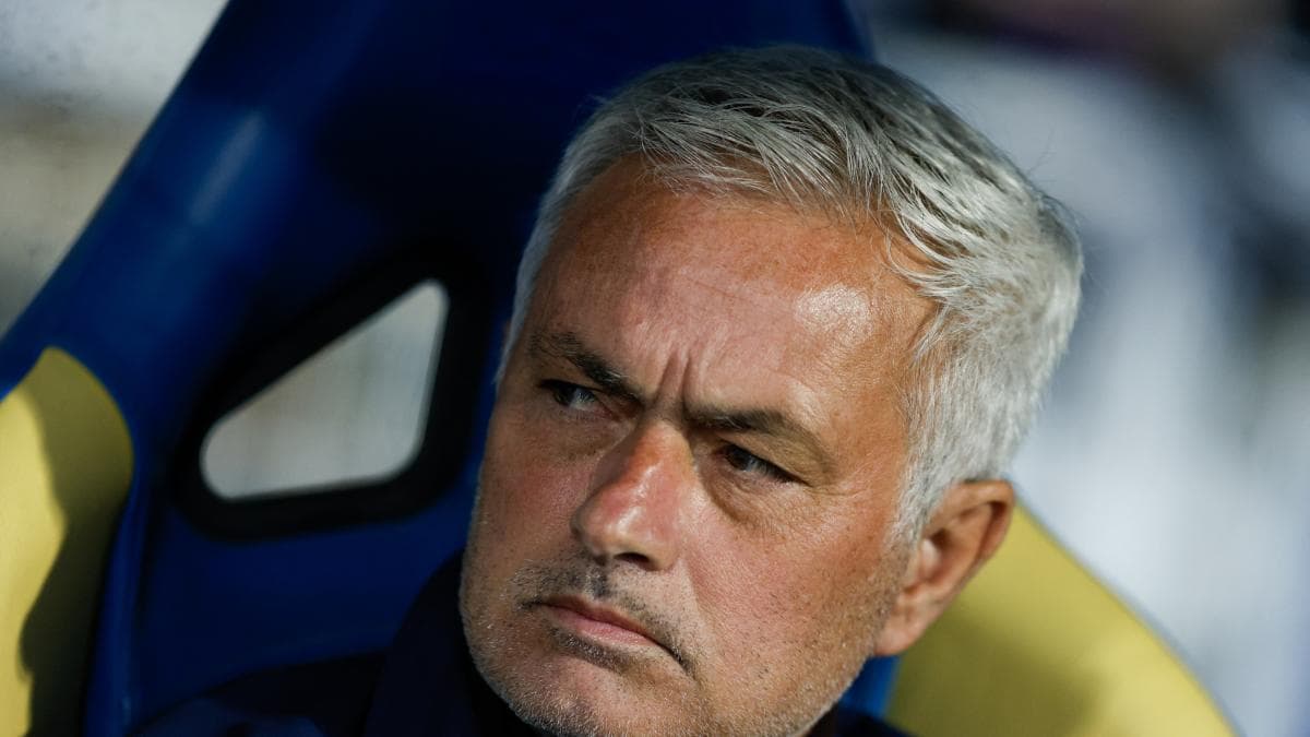 Mourinho cierra su etapa en el Benfica y aviva la posibilidad de volver al Santiago Bernabéu