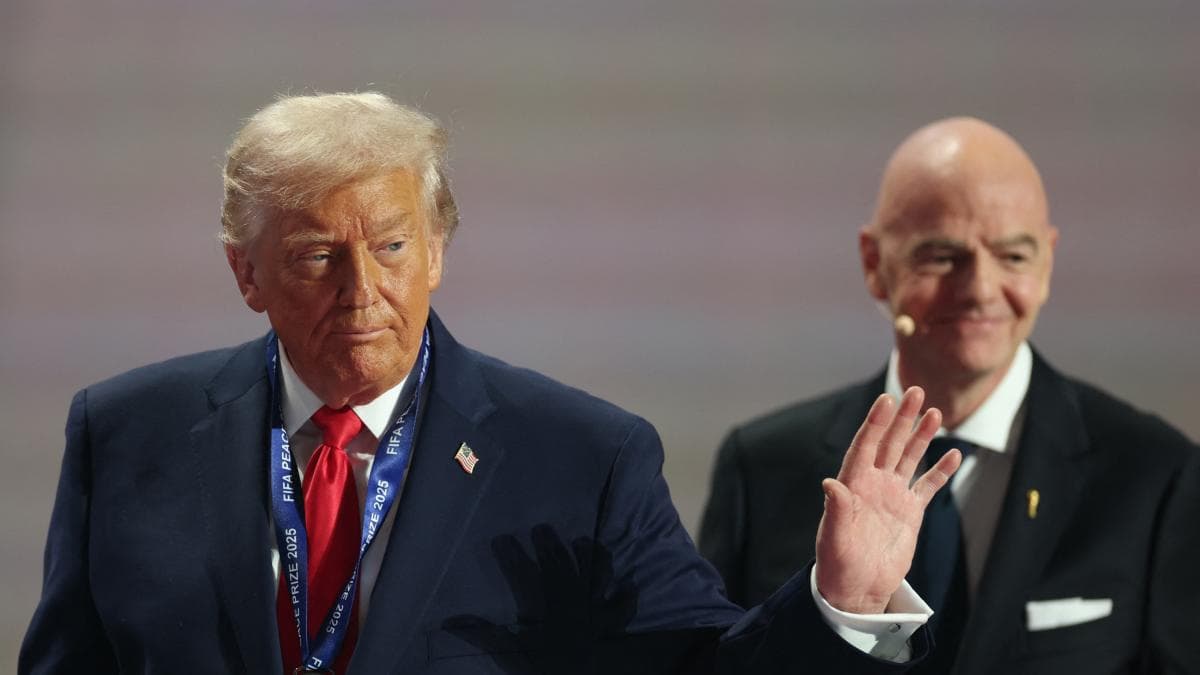 CBP de Estados Unidos confirma la aprobación de más de 5 millones de solicitudes ESTA por el Mundial 2026