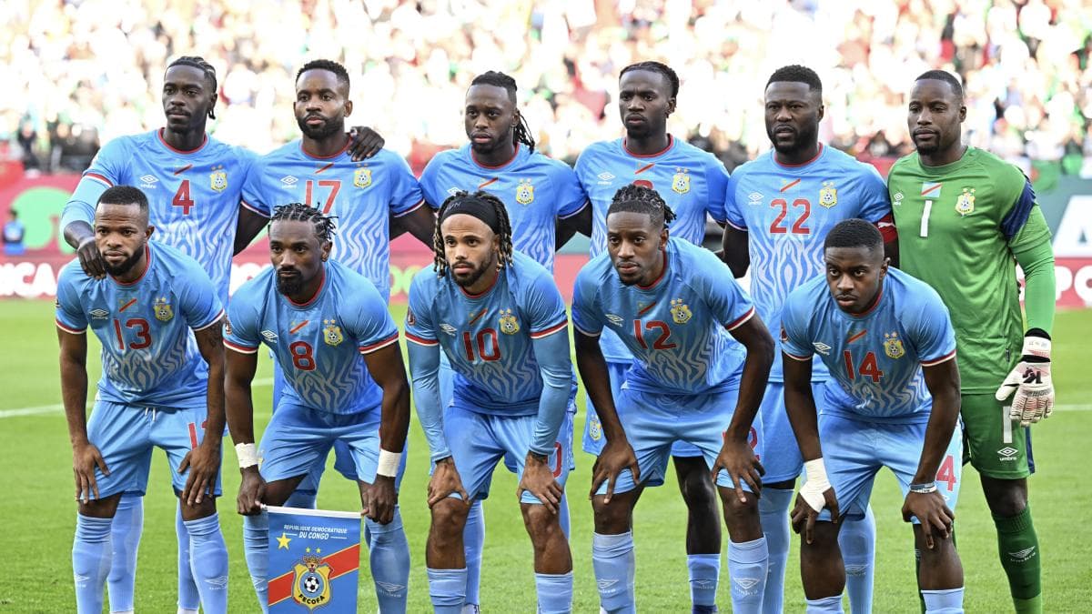 EE. UU. permitirá la entrada de la selección de RD Congo al Mundial pese a las medidas por el ébola