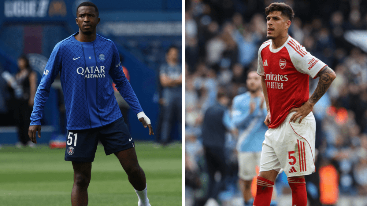 Europa en la base del éxito: el método que formó a Willian Pacho y Piero Hincapié en Independiente del Valle