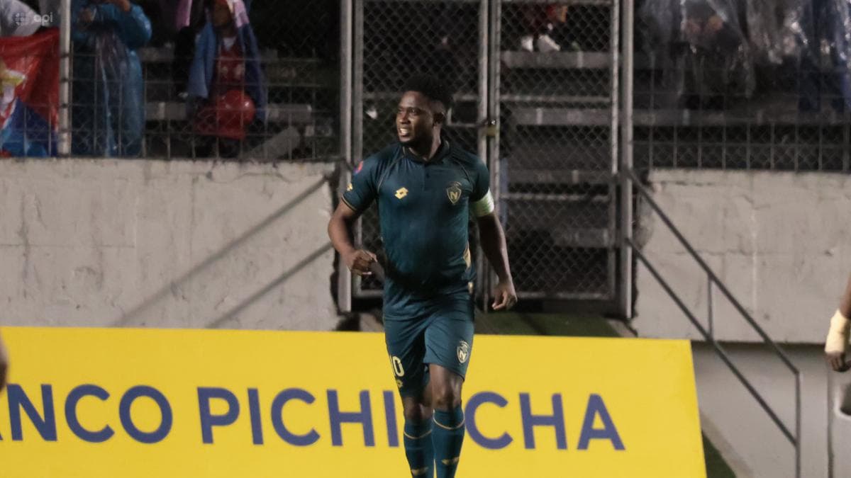Jonathan Borja: “Son 20 meses que no cobro” tras la eliminación de El Nacional en Copa Ecuador