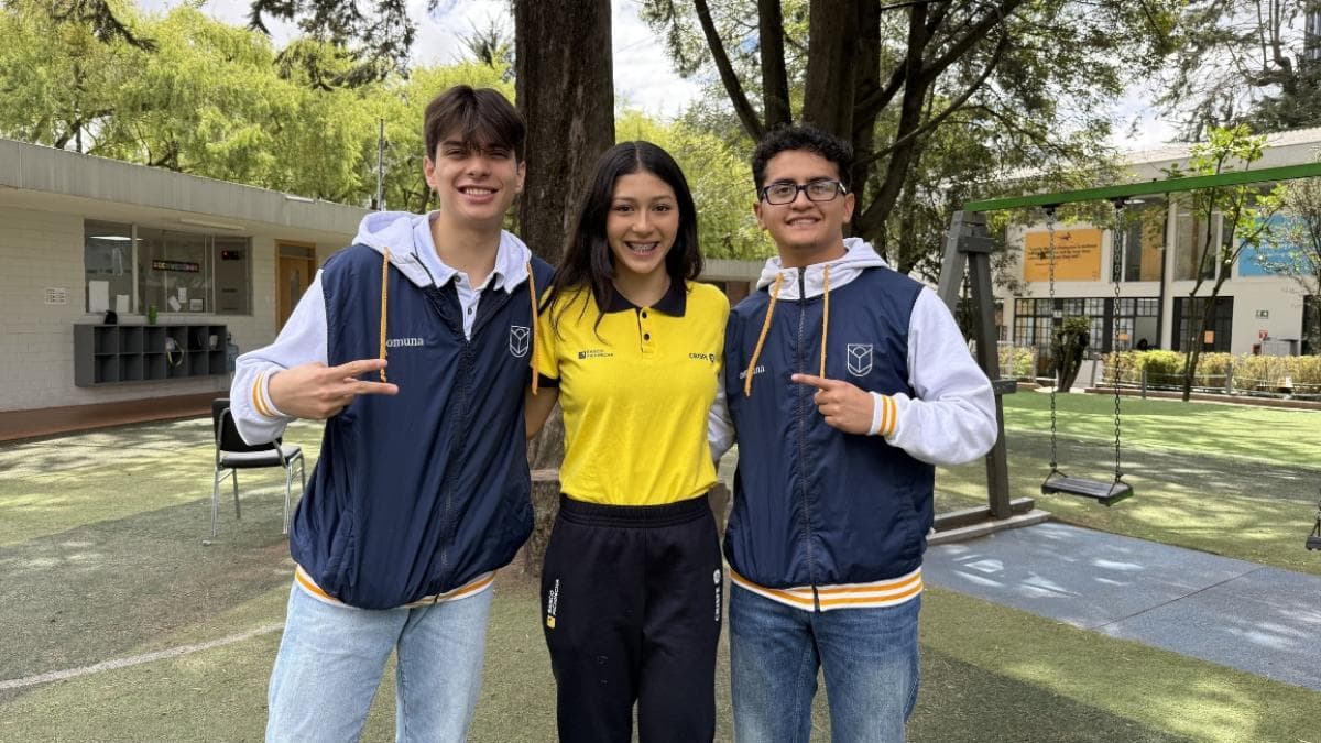 Comuna School en Quito: un modelo educativo personalizado que impulsa a jóvenes atletas del Ecuador