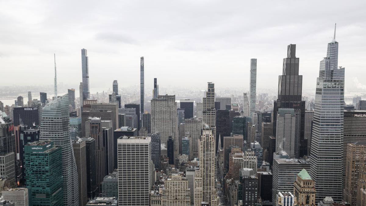 New York/New Jersey: la gran vitrina global que definirá al campeón del Mundial 2026