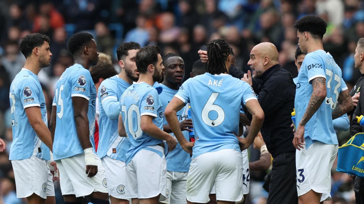Manchester City lidera el ranking de clubes con más futbolistas convocados para el Mundial 2026