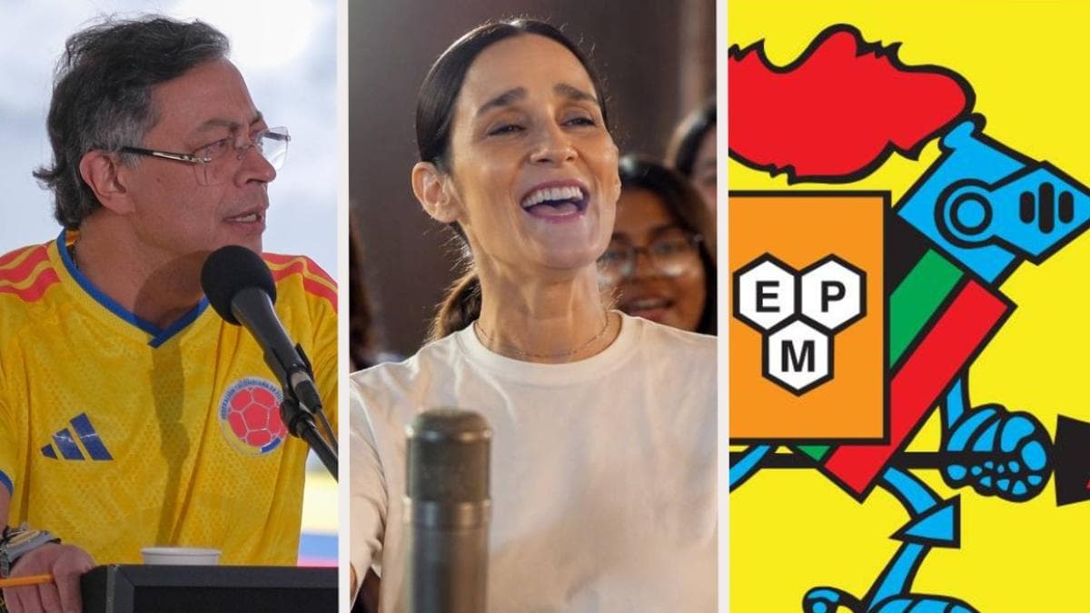 Gustavo Petro y la Selección de Colombia: polémica previa al Mundial 2026 y primer foco de tensión