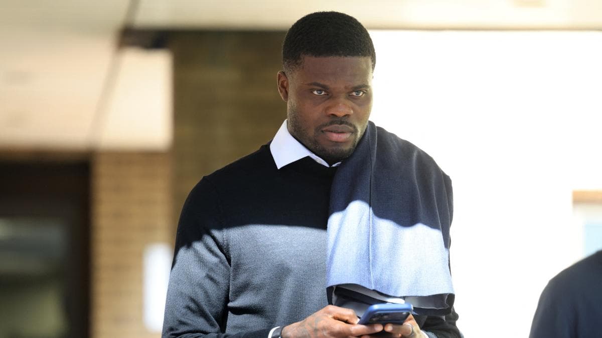 Ghana demanda en Canadá para intentar habilitar a Thomas Partey y jugar el Mundial 2026