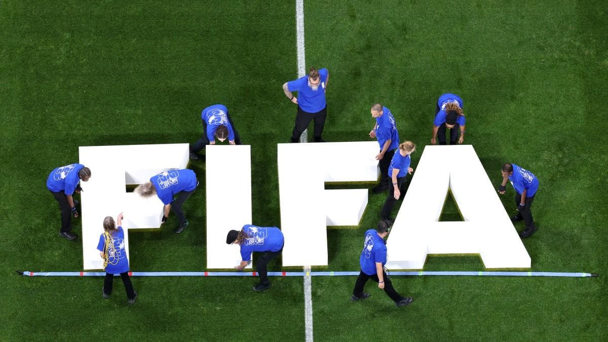 La FIFA borra cerca de 400.000 contenidos dañinos en redes durante el Mundial 2026