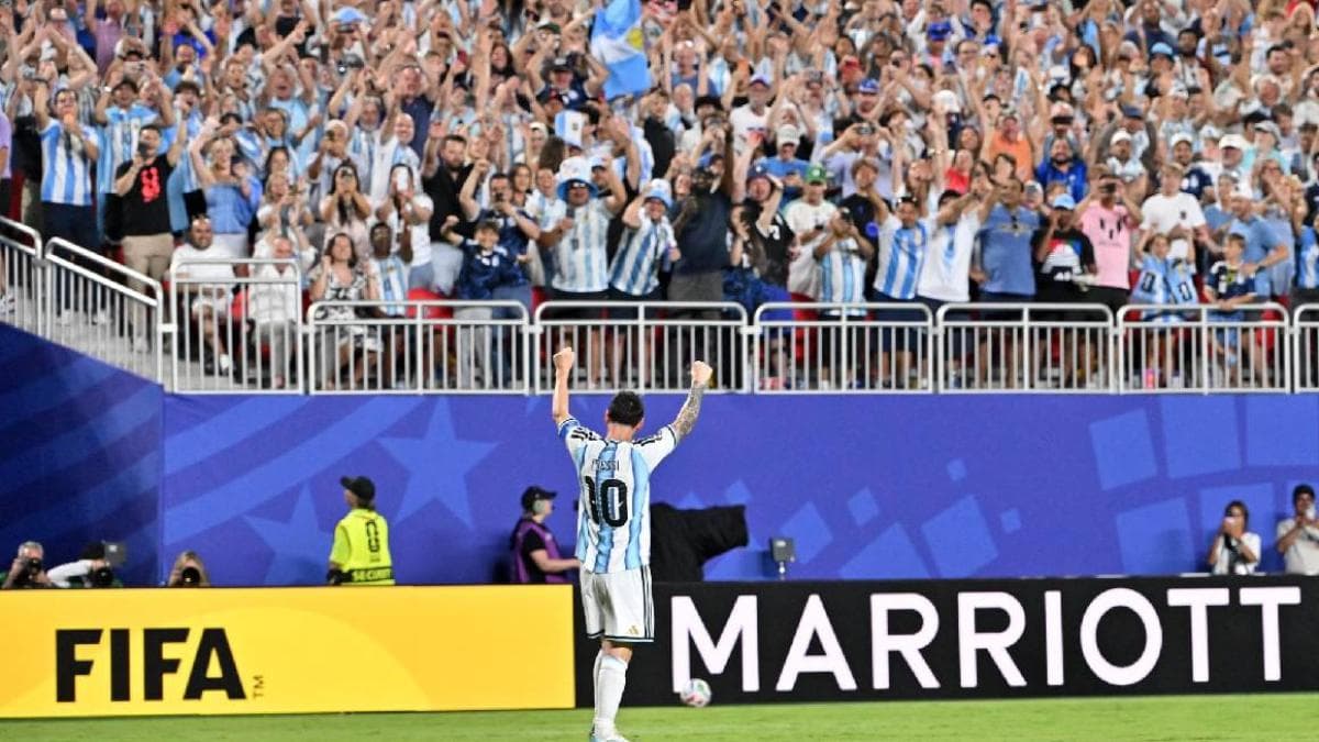 Balance del Mundial 2026: récords de asistencia, expectativas y los puntos por mejorar