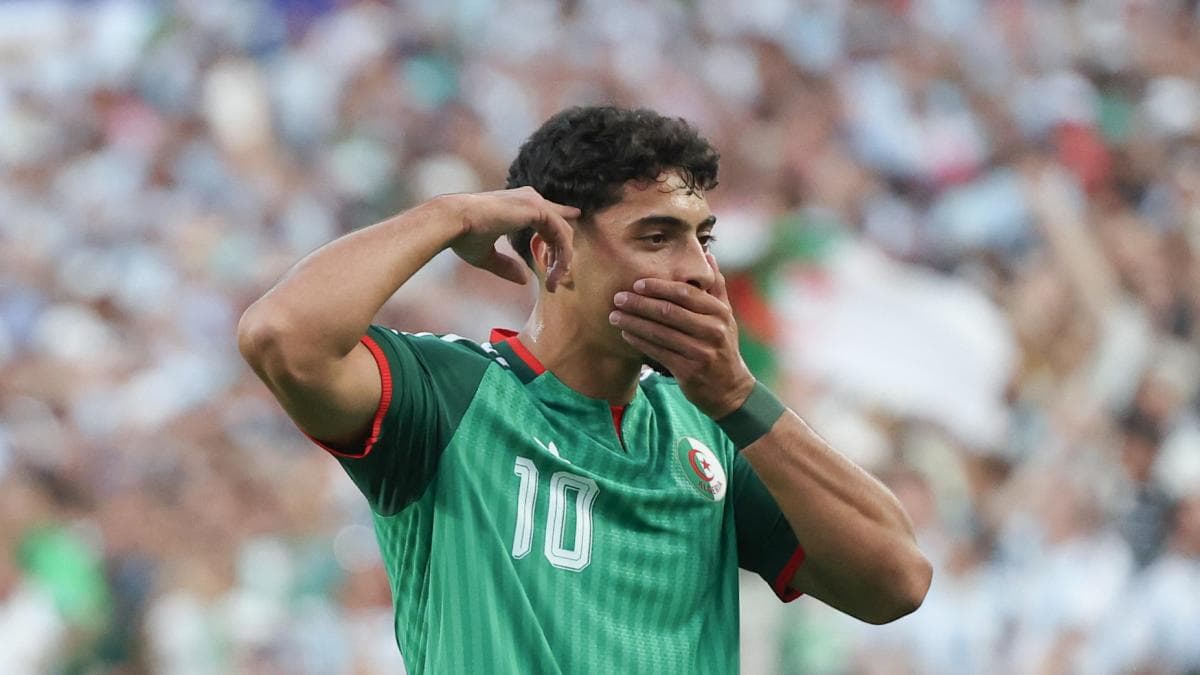 Argelia y Austria se juegan la clasificación en el Grupo J del Mundial 2026