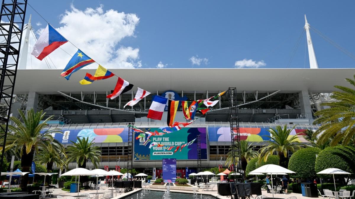 FIFA potencia el Mundial 2026 con un formato de espectáculo pensado para el público estadounidense