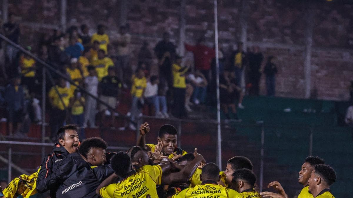 Barcelona SC se impuso 1-0 a Guayaquil City en un amistoso previo al reinicio de la LigaPro 2026