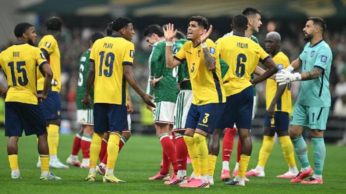 Ecuador en el Mundial 2026: balance histórico para definir su peor participación