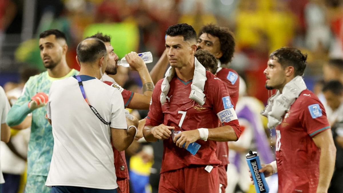 Ola de calor severa en la costa este de Estados Unidos amenaza el Mundial 2026 y las celebraciones del 250 aniversario