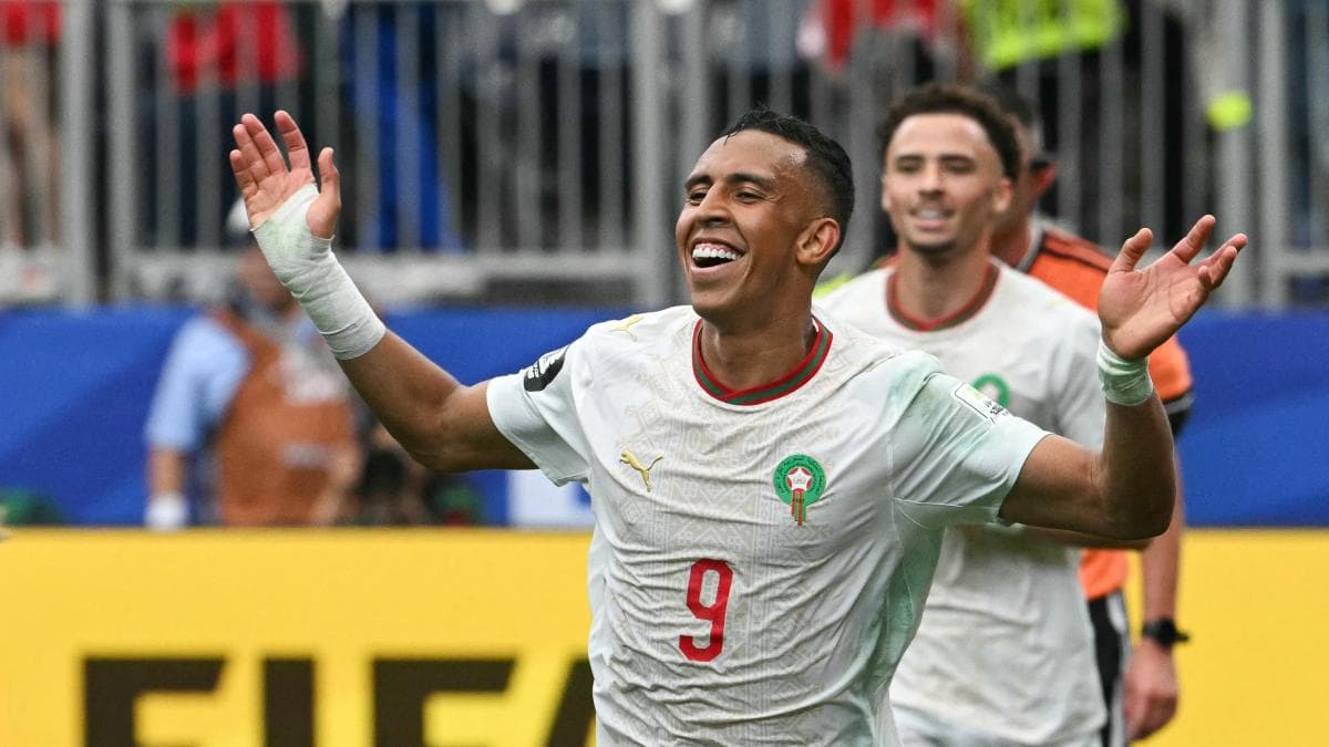 Marruecos se une a los cuartos de final del Mundial 2026 tras superar a Canadá