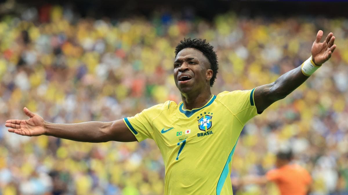 Teleamazonas emitirá Brasil vs. Noruega y Canadá vs. Marruecos en la jornada del 5 de julio del Mundial 2026