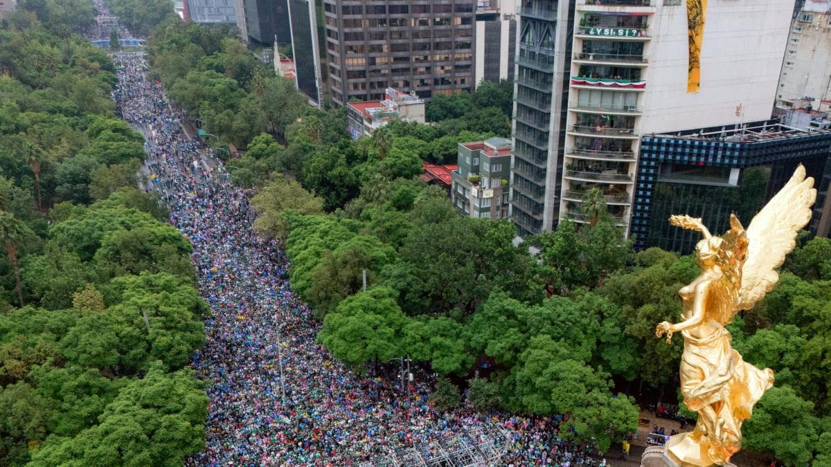 ONG en México piden una política nacional más estricta contra el alcohol tras cinco muertes en celebraciones del Mundial 2026