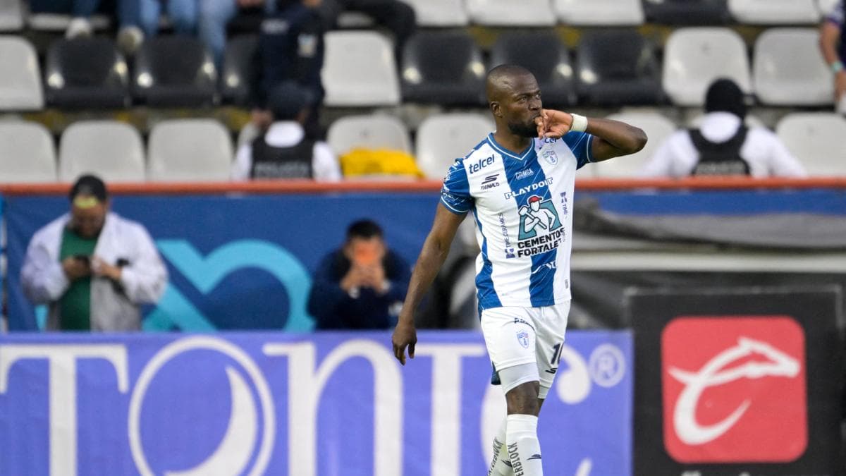 Enner Valencia, cerca de Boca Juniors: el viaje y las condiciones para su debut
