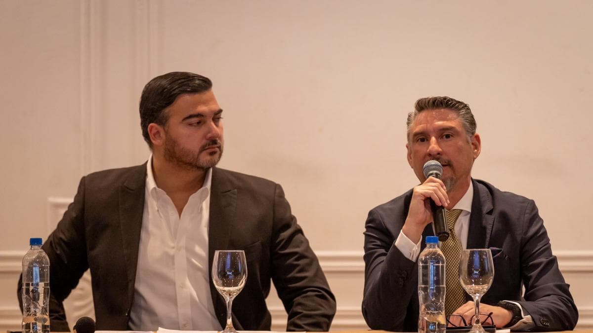 Miguel Montalvo seguirá como máximo responsable de Barcelona SC tras la renuncia de Antonio Alvarez
