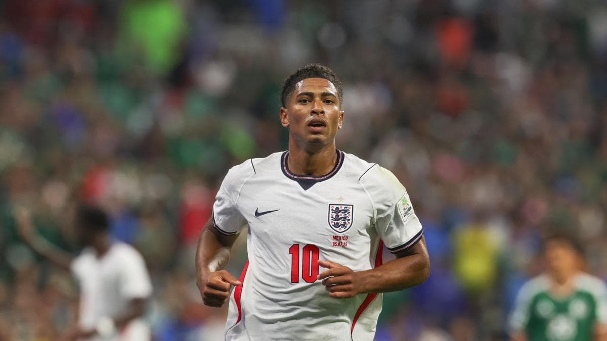 Noruega e Inglaterra se miden en los cuartos de final del Mundial 2026 en el Hard Rock de Miami