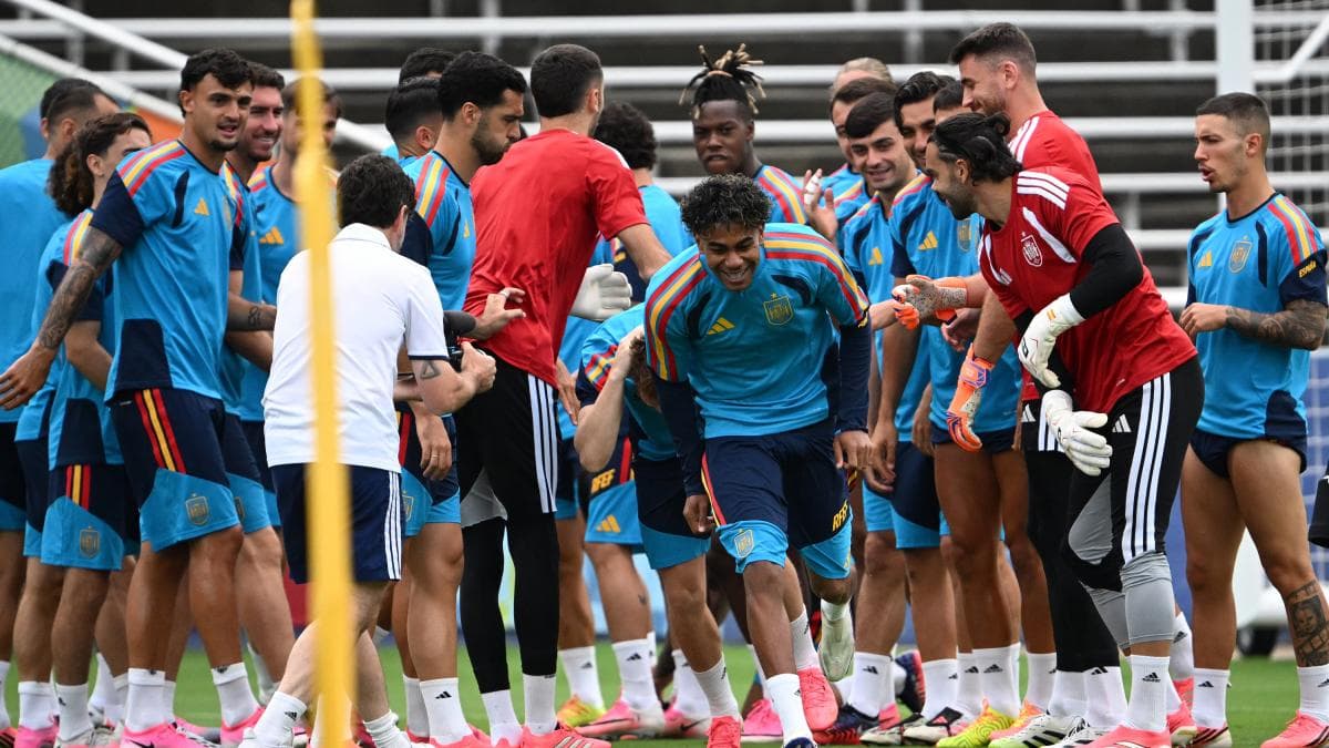 España minimiza los 14.000 kilómetros acumulados antes de medir a Francia en la semifinal del Mundial 2026