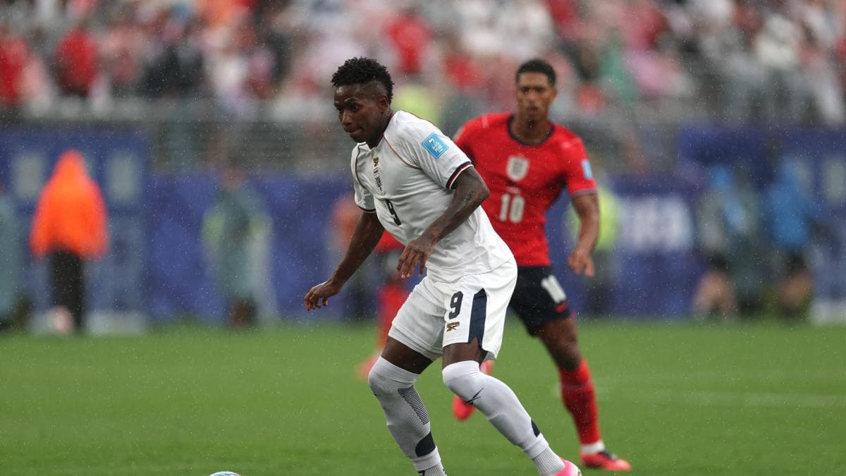 Tomás Rodríguez llega a Barcelona SC y destaca el buen momento de los panameños en Ecuador