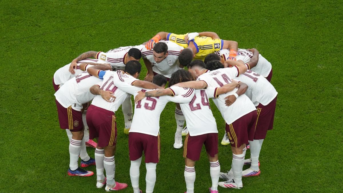 España llega a la final del Mundial 2026: Rodri marca la calma, Dani Olmo rompe líneas y la defensa sostiene el plan