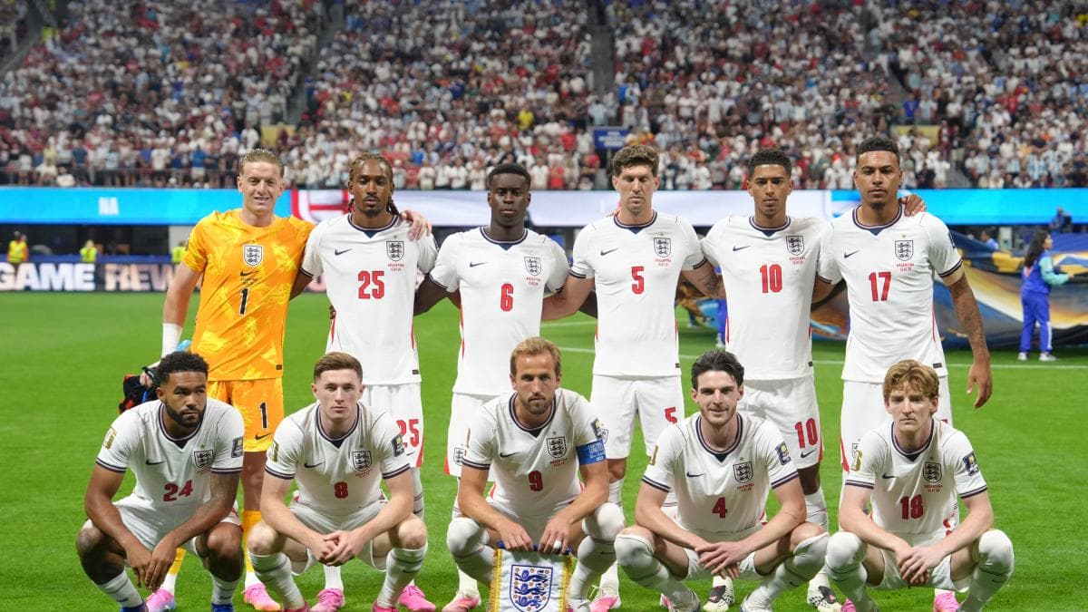 Francia e Inglaterra disputan el partido por el tercer puesto del Mundial 2026 este 18 de julio