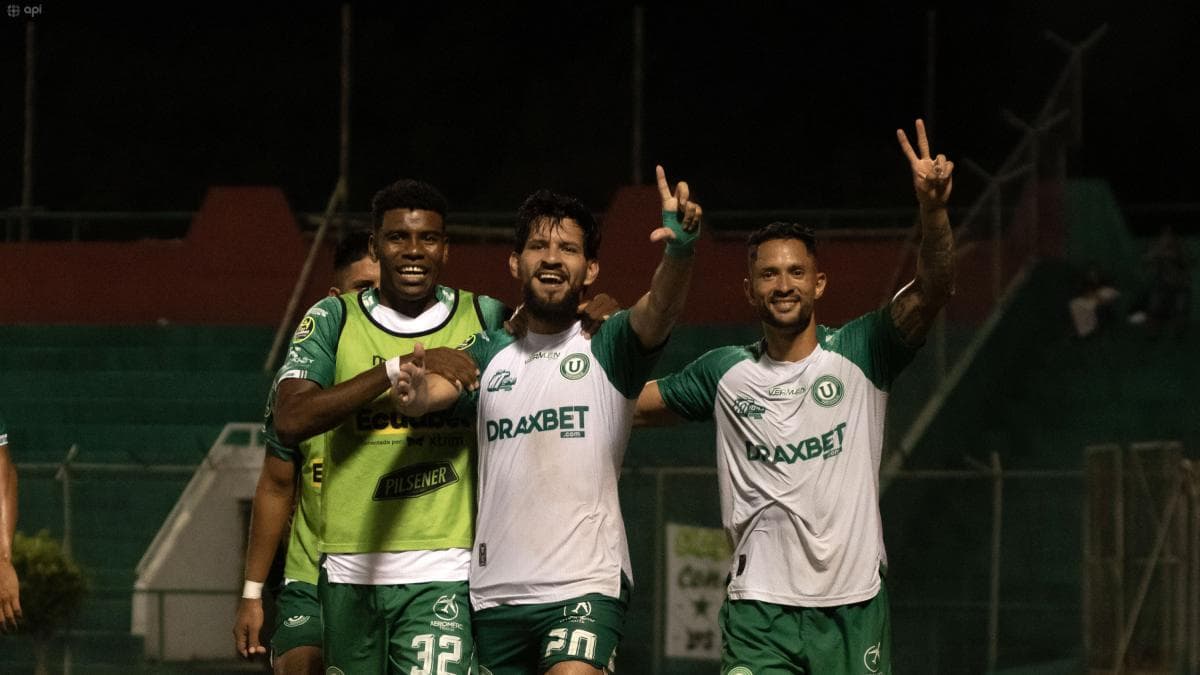 Liga de Portoviejo recibe a Barcelona SC en los octavos de final de la Copa Ecuador