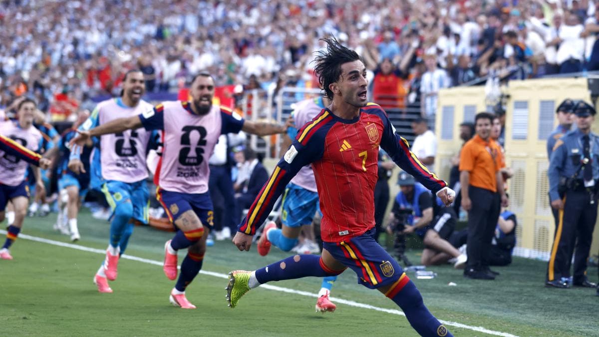 Ferran Torres marca distancia y reaviva el debate sobre su continuidad en el FC Barcelona