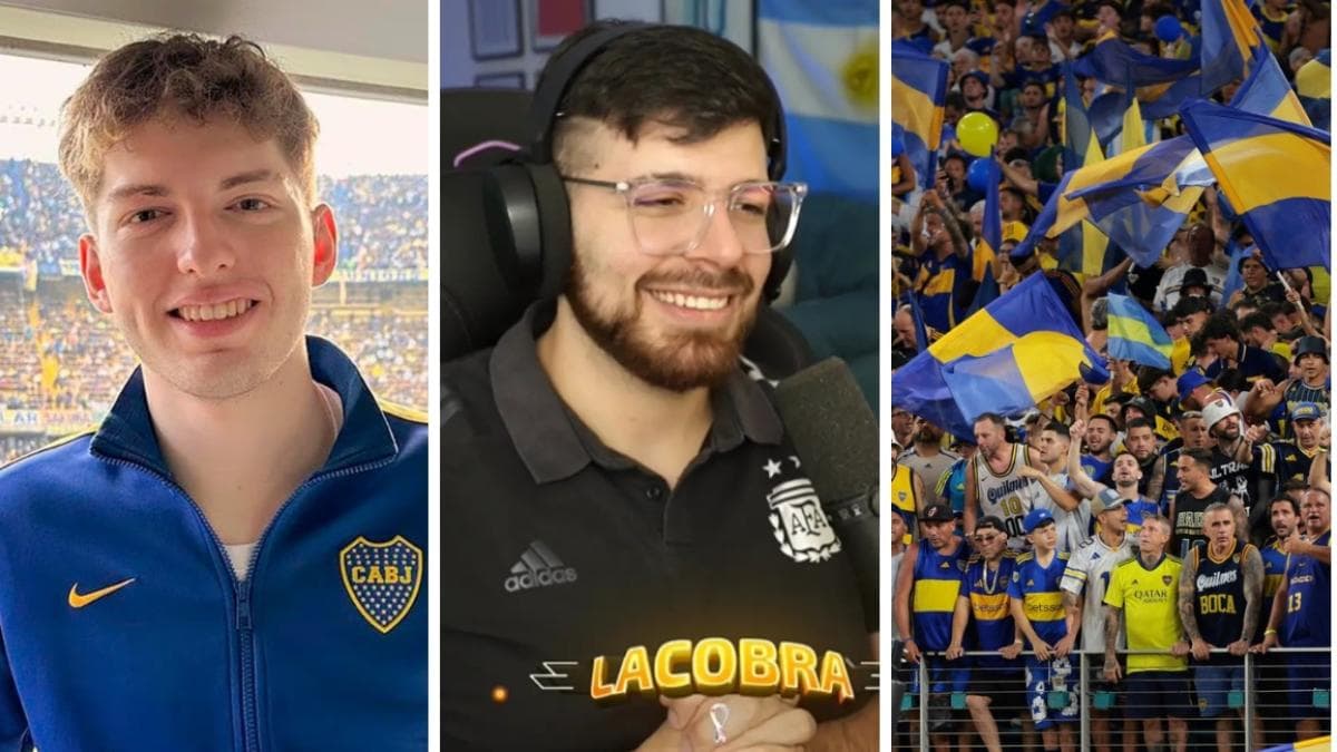 La llegada de Enner Valencia a Boca Juniors divide opiniones en el “Mundo Boca”