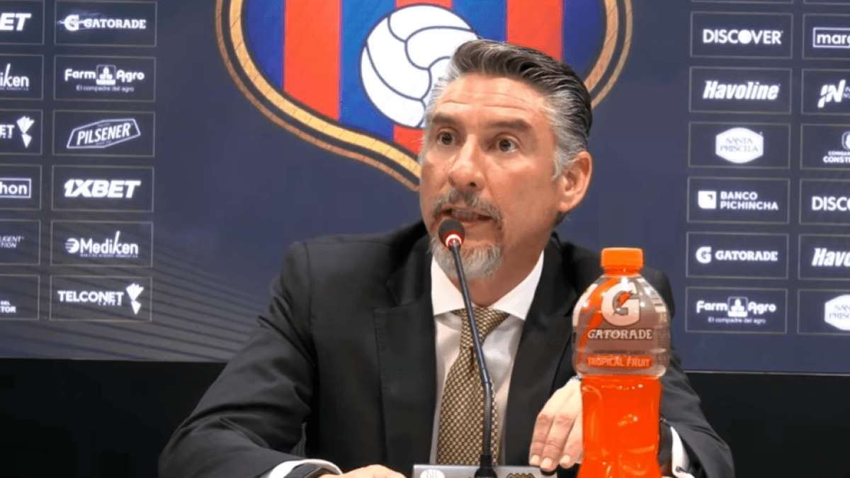 Barcelona SC inicia un plan de reestructuración con un director general en los próximos 60 días