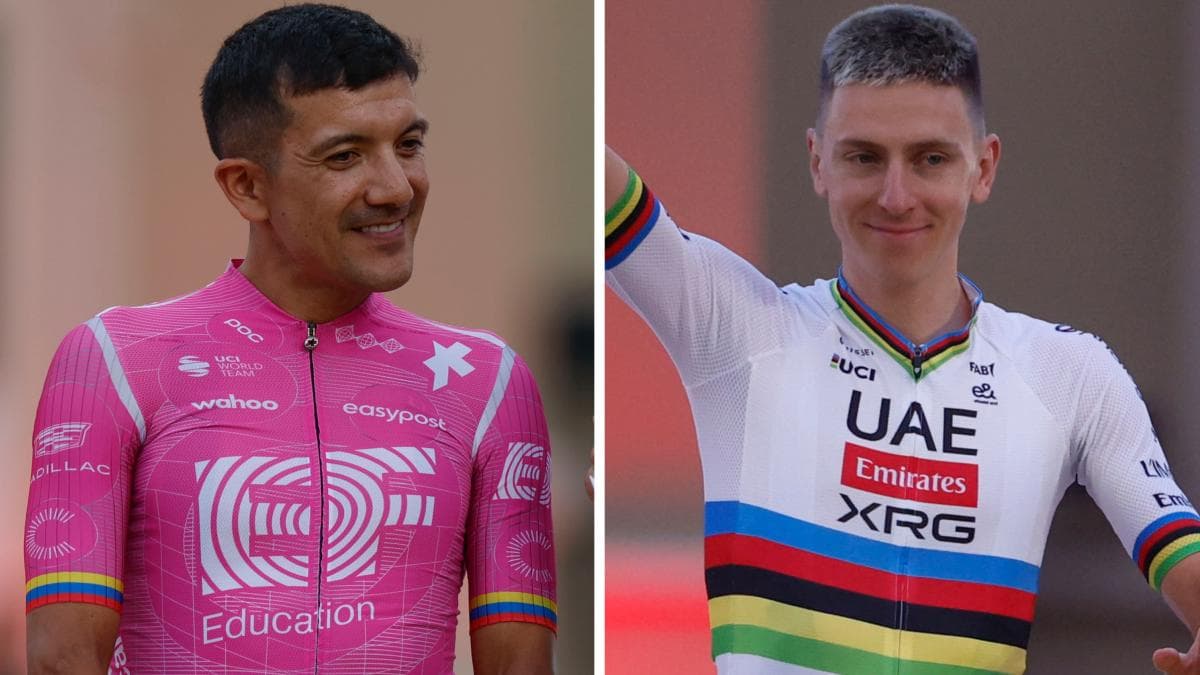 Vuelta a España 2026: las etapas decisivas para definir al campeón desde Mónaco hasta Granada