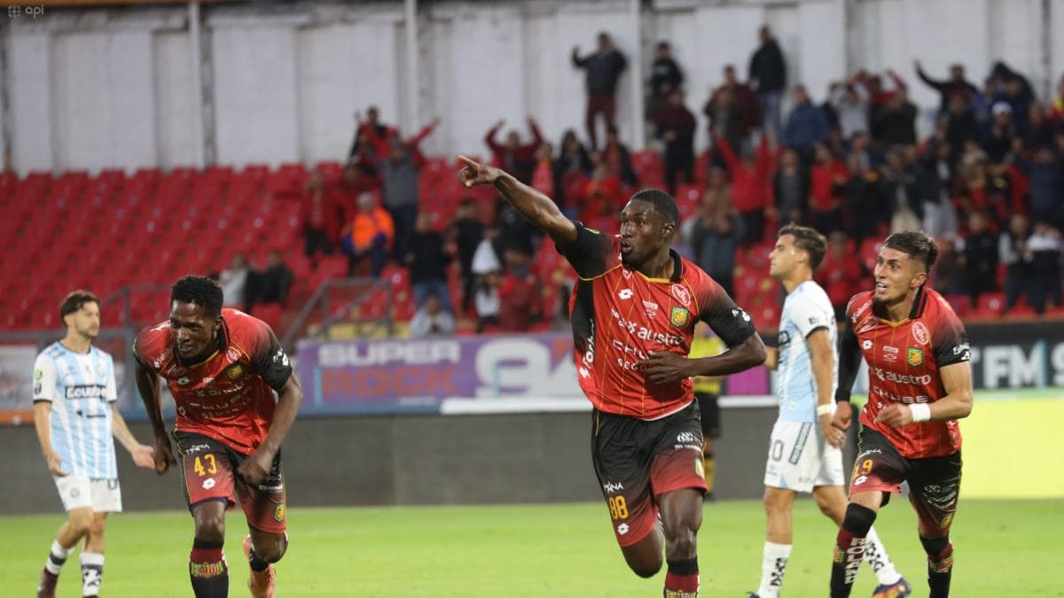 Deportivo Cuenca recibe a Libertad FC en la Fecha 29 de la LigaPro 2026