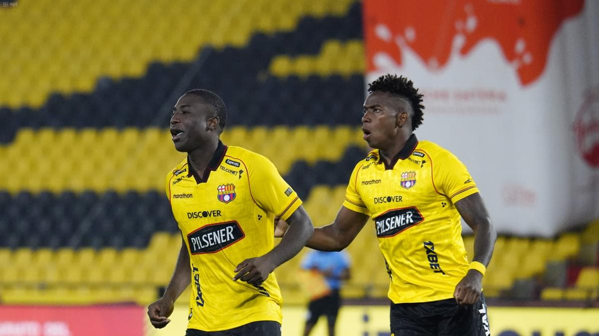 Barcelona SC aún puede quedar fuera del primer hexagonal: así se define el desenlace en la última fecha de LigaPro