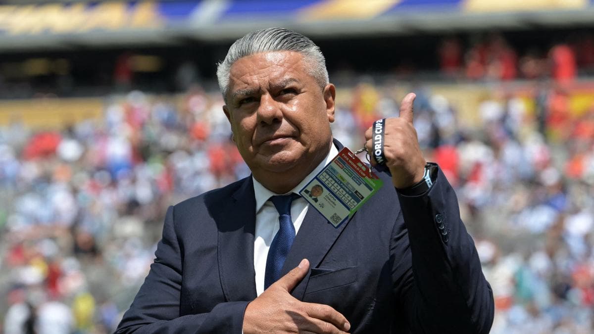 AFA ajusta el formato de la Primera División: habrá todos contra todos desde 2027 y playoffs