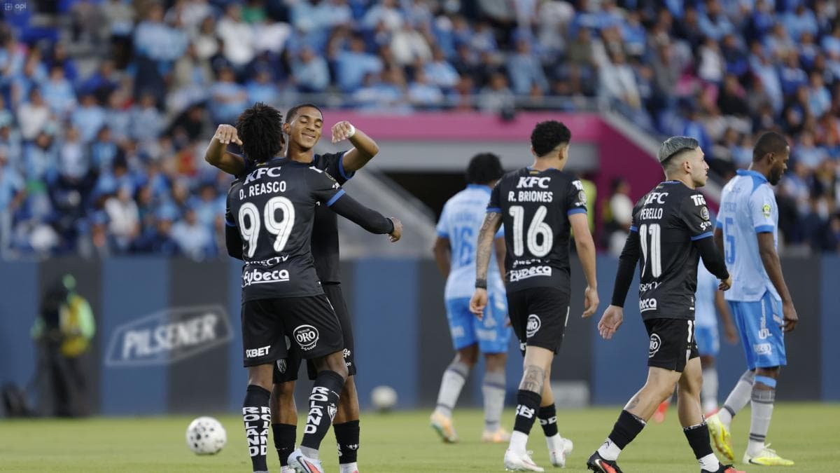 LigaPro confirma para 2027 un nuevo esquema con Copa de la Liga y playoffs