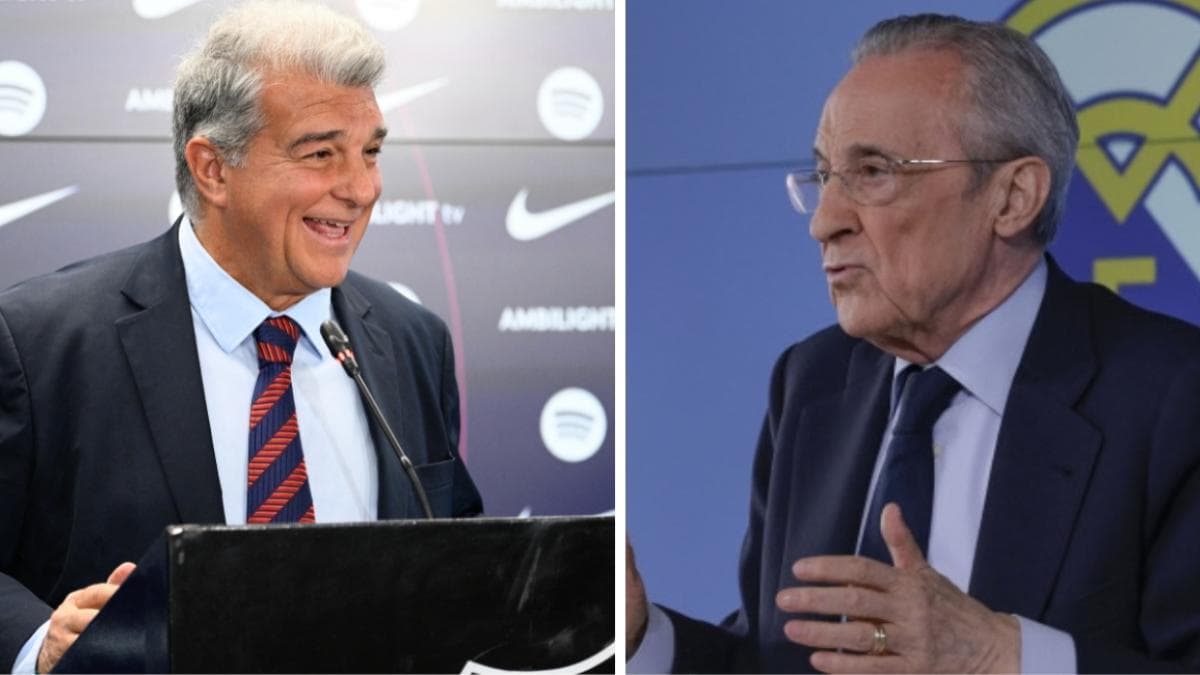 Real Madrid y FC Barcelona reavivan el debate por el 'Caso Negreira' tras la confirmación de la UEFA